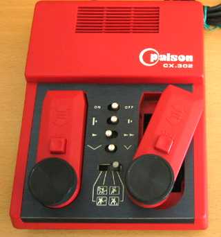 Palson CX.302